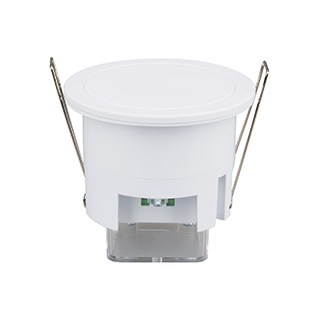 Датчик присутствия PRIME-RP-BUILT-R76-1000W (230V, 4A, MULTI, IP54) (Arlight, IP54 Пластик) | Arlight 057360
