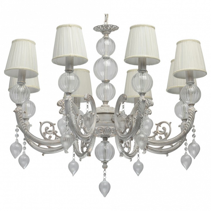 Подвесная люстра MW-Light Валенсия 5 299011308 | MW-Light MW299011308