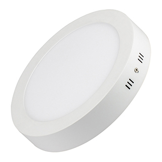 Светильник SP-R145-9W Day White (Arlight, IP20 Металл) | Arlight 019550