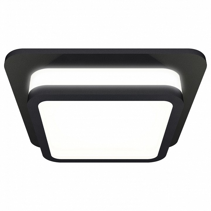 Встраиваемый светильник Ambrella Light XC XC7902012 | Ambrella Light AMBRXC7902012