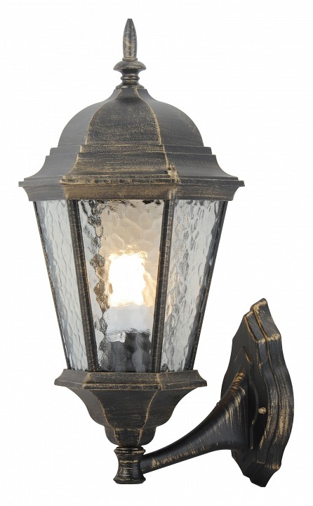 Светильник на штанге Arte Lamp Genova A1201AL-1BN | Arte Lamp ARA1201AL_1BN