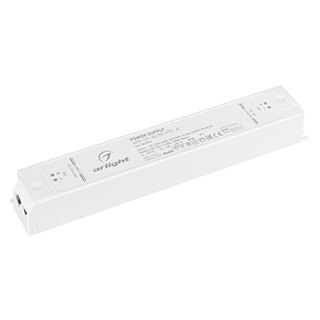 Блок питания ARV-SP-24180-PFC-A (24V, 7.5A, 180W) (Arlight, IP20 Пластик) | Arlight 047444