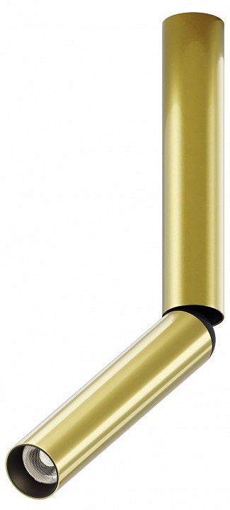 Светильник на штанге Maytoni Focus T C142CL-6W4K-BS | Maytoni MYC142CL-6W4K-BS