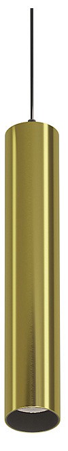 Подвесной светильник Maytoni Focus LED P072PL-L12W4K-BS | Maytoni MYP072PL-L12W4K-BS