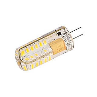 Светодиодная лампа AR-G4-1237DS-2.5W-12V White (Arlight, Открытый) | Arlight 017945