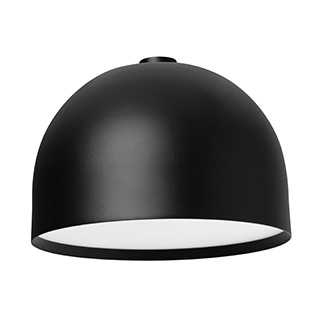 Светильник ART-INBELT-BOWL-R210-16W Day4000-MIX (BK, 100 deg, 48V, DALI) (Arlight, IP20 Металл) | Arlight 051160
