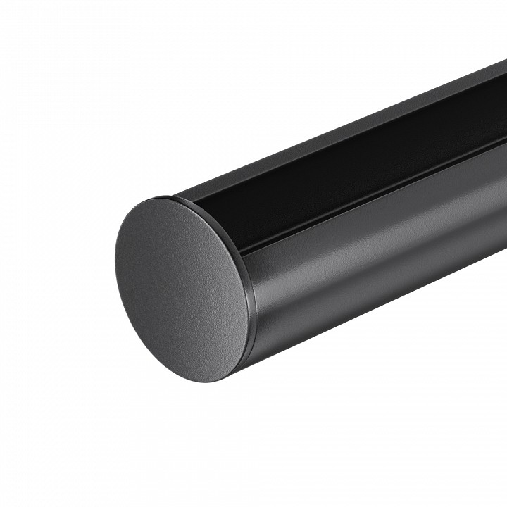 Крепление для треков-ремней Maytoni Accessories for system Parity TRA130SR-2B | Maytoni MYTRA130SR-2B