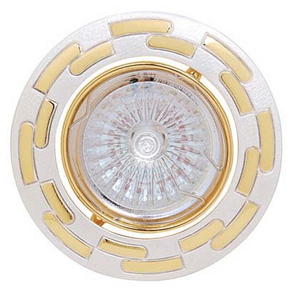 Встраиваемый светильник Horoz Electric  HRZ00000585 | Horoz Electric HRZ00000585