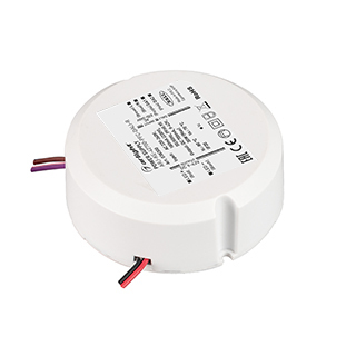 Блок питания ARJ-KE-42700-PFC-DALI-R (30W, 9-42V, 0.7A) (Arlight, IP20 Пластик) | Arlight 038300