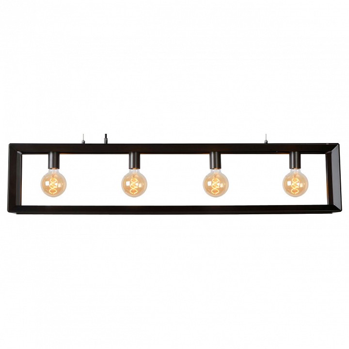 Подвесной светильник Lucide Thor 73402/04/15 | Lucide LCD734020415