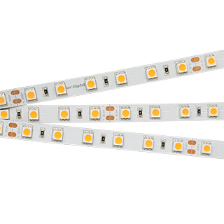 Лента CC-5000 3A White 2X (5060, 300 LED, EXP) (Arlight, 12 Вт/м, IP20) | Arlight 016157