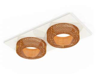 Встраиваемый светильник Ambrella Light XC XC7635024 | Ambrella Light AMBRXC7635024