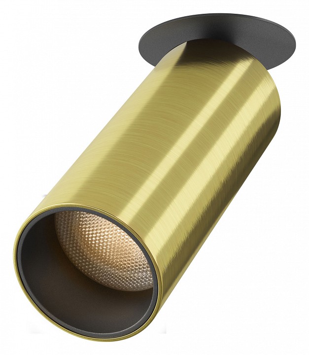 Спот Maytoni FOCUS LED C053CL-L12W3K-W-BS | Maytoni MYC053CL-L12W3K-W-BS