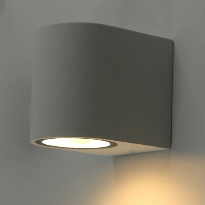 Накладной светильник Arte Lamp Compass A3102AL-1WH | Arte Lamp ARA3102AL-1WH