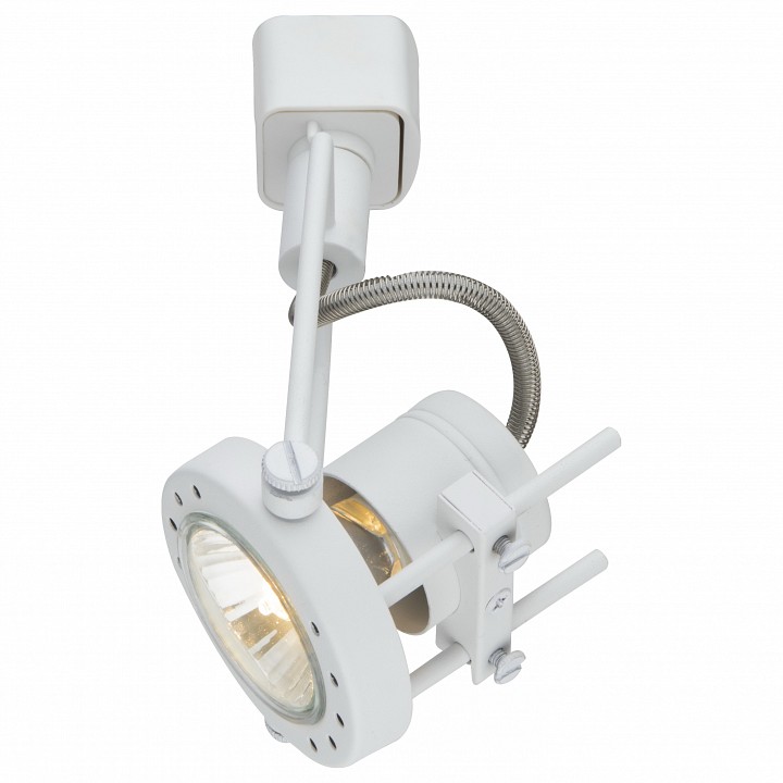 Спот Arte Lamp Costruttore A4300PL-1WH | Arte Lamp ARA4300PL-1WH