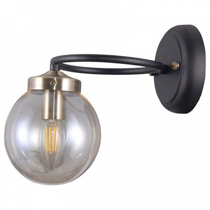 Бра Omnilux Sorrento OML-94001-01 | Omnilux OMOML-94001-01
