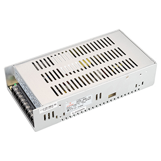 Блок питания HTS-200-12 (12V, 16.5A, 200W) (Arlight, IP20 Сетка) | Arlight 010505