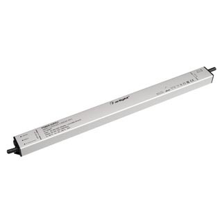 Блок питания ARPV-LG24240-LINEAR-PFC (24V, 10A, 240W) (Arlight, IP67 Металл) | Arlight 034891