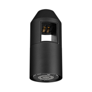 Держатель трека ART-APRIORI-HOLDER-E (BK) (Arlight, IP20 Металл) | Arlight 044789