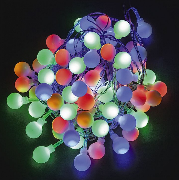 Гирлянда Супернить Feron CL65 32353 | Feron FE32353