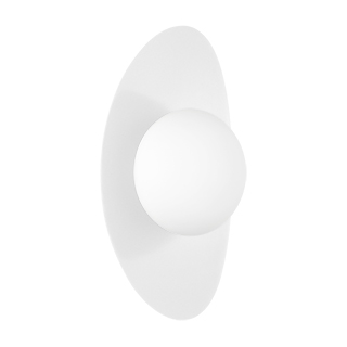 Светильник SP-PERLEN-WALL-L350-6W Warm3200-MIX (WH, 150 deg, 230V, TOUCH-DIM) (Arlight, IP20 Металл) | Arlight 057590