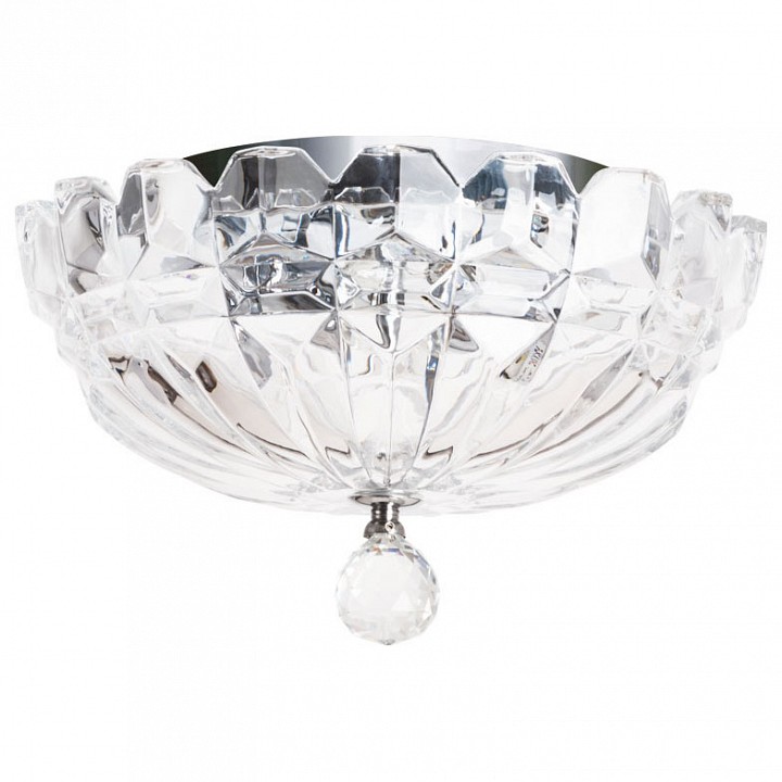 Накладной светильник Divinare Calotta 4030/02 PL-2 | Divinare DV403002PL_2