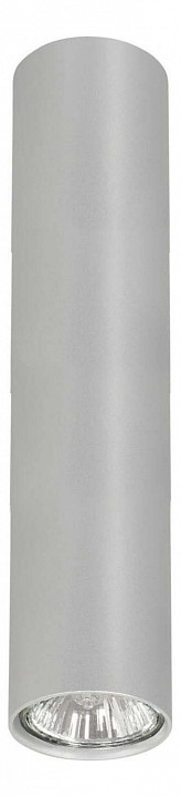 Накладной светильник Nowodvorski Eye Silver 5465 | Nowodvorski NVD5465