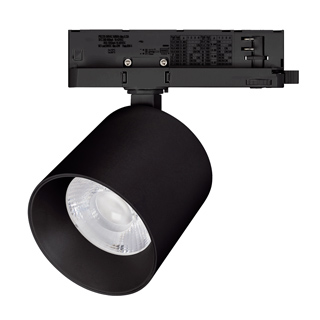 Светильник LGD-DYKE-4TR-R100-36W Day4000 (BK, 20 deg, 230V) (Arlight, IP20 Металл) | Arlight 052137