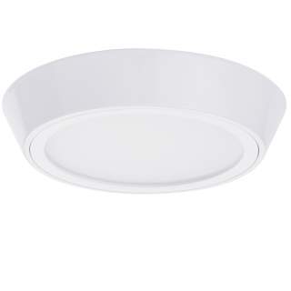 214902 Светильник URBANO LED 10W 1175LM БЕЛЫЙ 3000K IP65 (в комплекте) | Lightstar LS214902