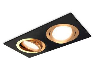 Встраиваемый светильник Ambrella Light XC XC7636083 | Ambrella Light AMBRXC7636083