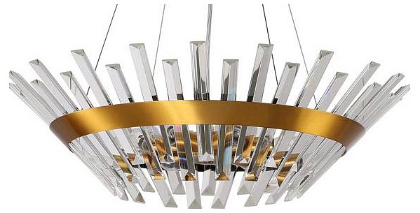 Подвесной светильник Stilfort Snowy 2116/05/06P | Stilfort SF2116-05-06P