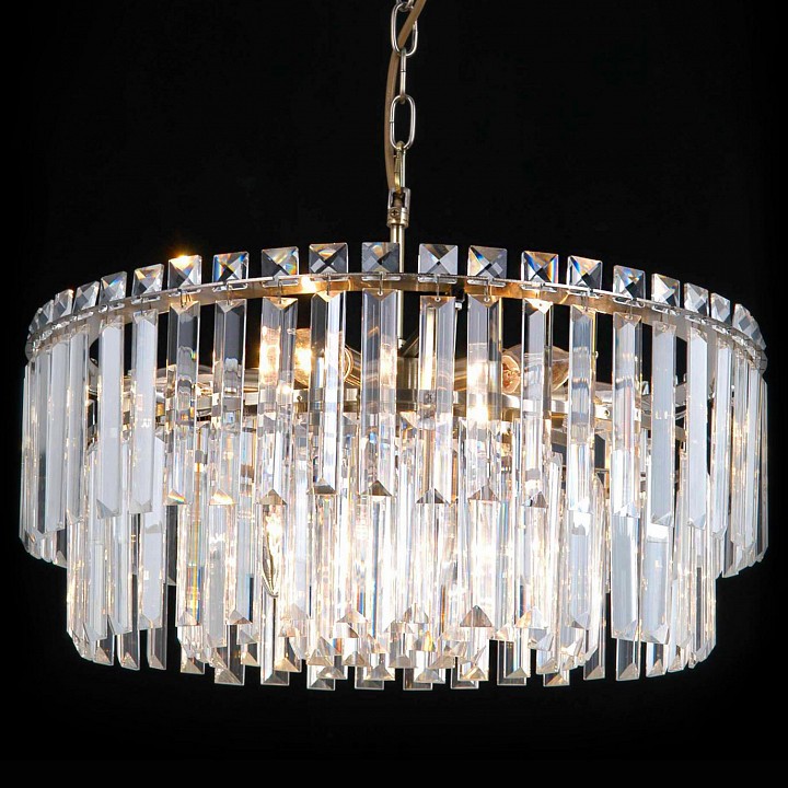 Подвесная люстра Citilux Фонда CL303193 | Citilux CL303193
