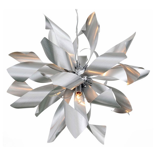 Подвесная люстра ST-Luce Spiraglio SL453.003.06E | ST-Luce SL453.003.06E