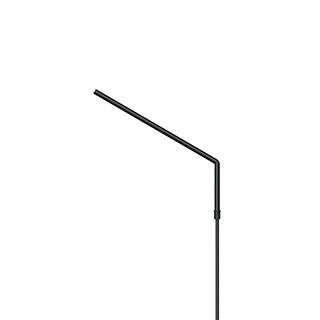 Кронштейн OXOR-SG1-1300x76-L1500 BLACK (Arlight, Сталь) | Arlight 051644