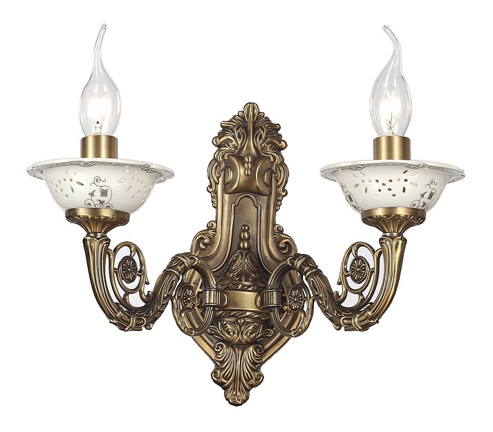 Бра ST-Luce Raccolto SL148.201.02 | ST-Luce SL148.201.02