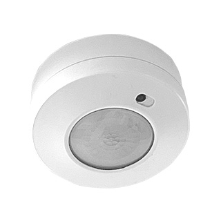 INTELLIGENT ARLIGHT Корпус датчика присутствия DALI-MS-LS-8M-IN (IP54) (IARL, IP20 Пластик) | Arlight 051698