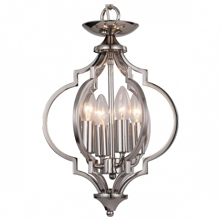 Подвесная люстра ST-Luce Foriate SL361.103.04 | ST-Luce SL361.103.04