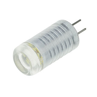 Светодиодная лампа AR-G4 0.9W 1224 Day White 12V (Arlight, Открытый) | Arlight 015846