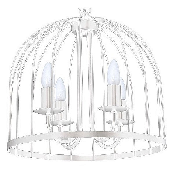 Подвесной светильник Luminex Single 6 9163 | Luminex LMX9163