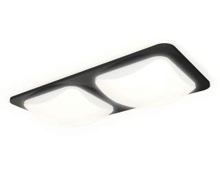 Встраиваемый светильник Ambrella Light XC XC7906014 | Ambrella Light AMBRXC7906014