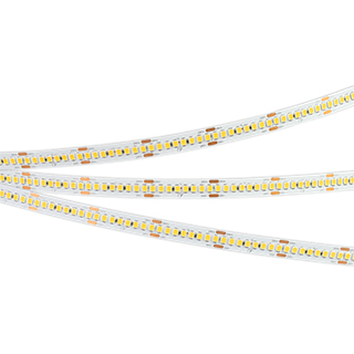 Лента RT-A240-10mm 24V Day4000 (22 W/m, IP20, 5m) (Arlight, высок.эфф.150 лм/Вт) | Arlight 036213(1)