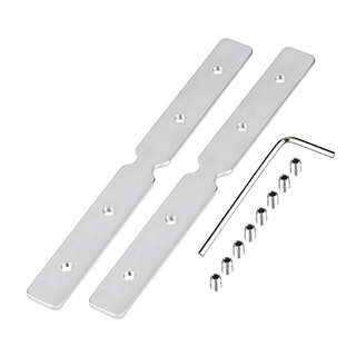 Соединитель профиля LINIA32-FANTOM-MID-180 Set (Arlight, Металл) | Arlight 058475