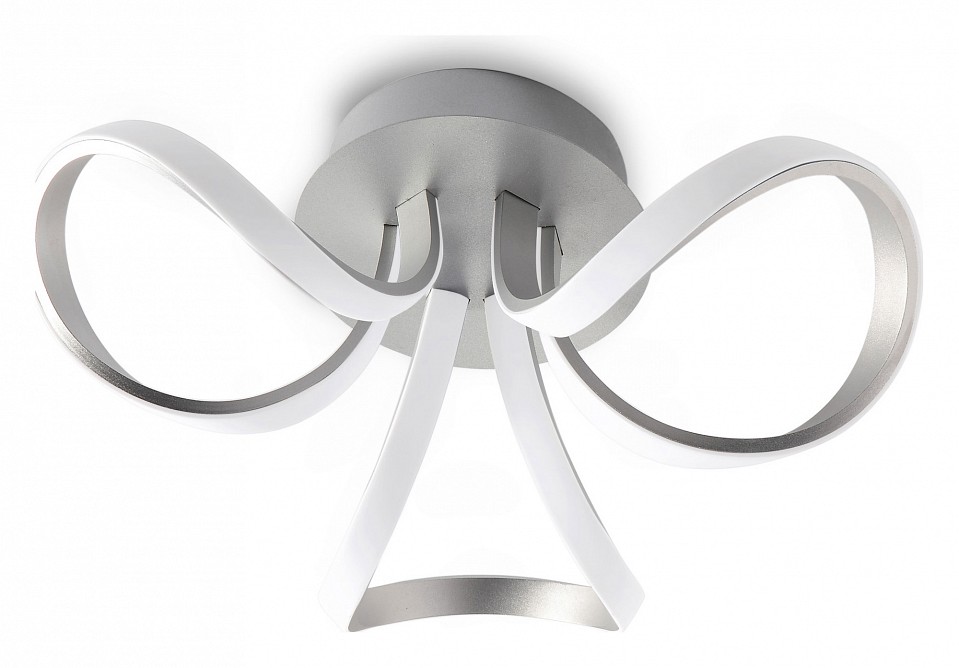 Потолочная люстра Mantra Knot Led 4994 | Mantra MN4994