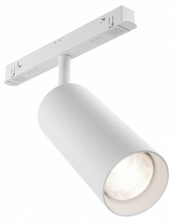 Светильник на штанге Maytoni Focus LED TR032-4-20WTW-S-DD-W | Maytoni MYTR032-4-20WTW-S-DD-W