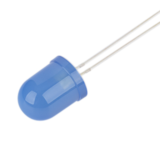 Светодиод ARL-10603UBD-3cd (Arlight, 10мм (круглый)) | Arlight 003170