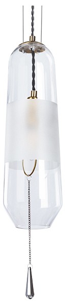 Подвесной светильник Divinare Lich 5012/09 SP-1 | Divinare DV501209SP-1