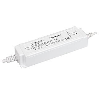 Блок питания ARPJ-SP-57700-PFC (40W, 29-57V, 0.7A) (Arlight, IP67 Пластик) | Arlight 037888