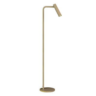 Светильник SP-VERDI-FLOOR-3W Warm3000 (BR, 20 deg, 230V) (Arlight, IP20 Металл) | Arlight 058488