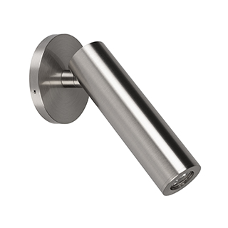 Светильник SP-READER-NB-R60-3W Warm2700 (NI, 20 deg, 230V) (Arlight, IP20 Металл) | Arlight 053087