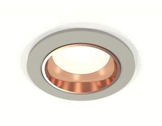 Встраиваемый светильник Ambrella Light XC XC6514005 | Ambrella Light AMBRXC6514005